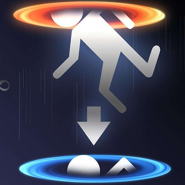 EA стала издателем Portal 2