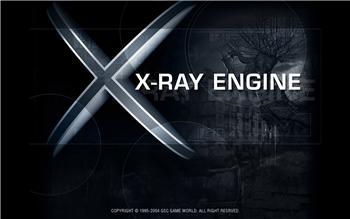 Подарок сталкерам под ёлку: X-Ray SDK 0.7