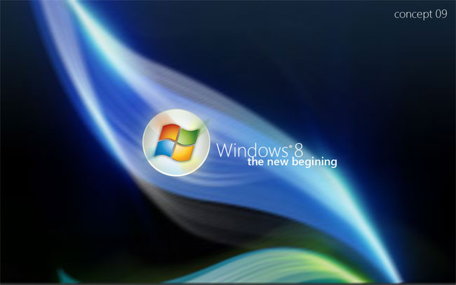 Windows 8 будет создана специально для игр