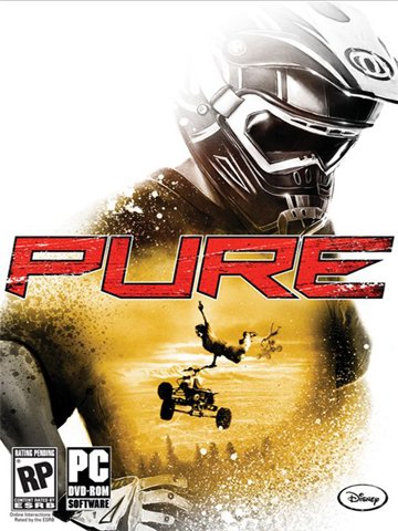 Pure (2008/PC/Repack/Rus)